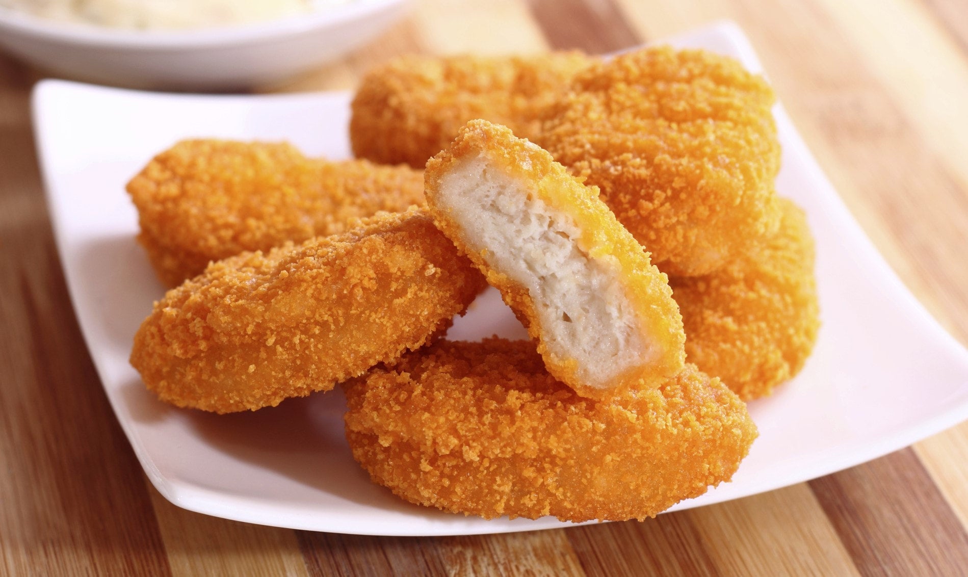 Nuggets 6pcs