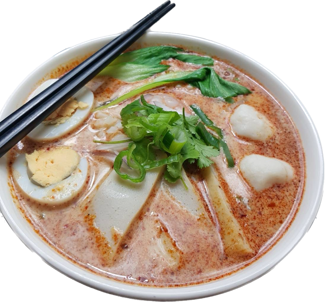 Noodle TomYum