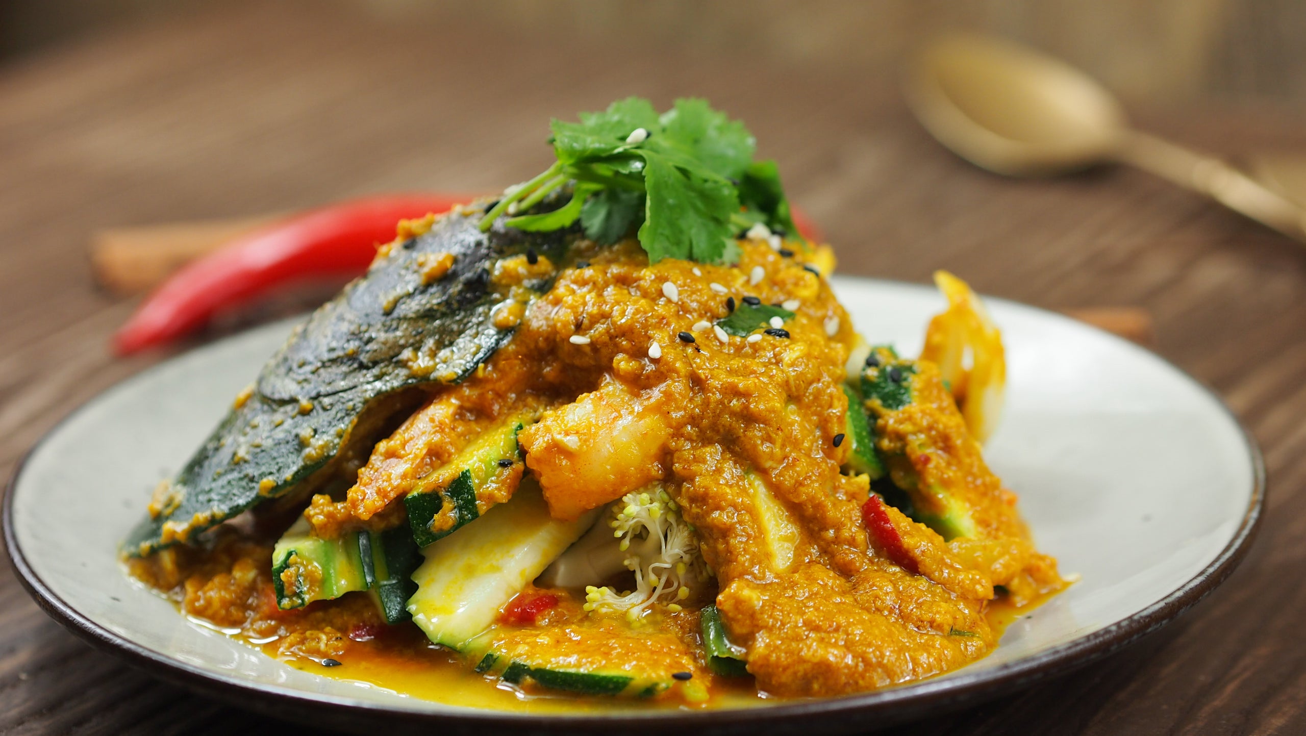 Dry Yellow Seafood dry-yellow-seafood